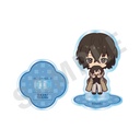 (PO) Bungo Stray Dogs Hug Series Trading Mini Acrylic Stand [BOX] Image_3