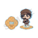 (PO) Bungo Stray Dogs Hug Series Trading Mini Acrylic Stand [BOX] Image_4