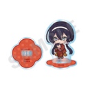 (PO) Bungo Stray Dogs Hug Series Trading Mini Acrylic Stand [BOX] Image_5