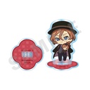 (PO) Bungo Stray Dogs Hug Series Trading Mini Acrylic Stand [BOX] Image_8