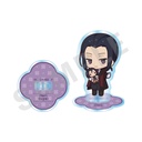 (PO) Bungo Stray Dogs Hug Series Trading Mini Acrylic Stand [BOX] Image_9