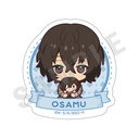 (PO) Bungo Stray Dogs Hug Series Trading Die-cut Sticker [BOX] Image_3