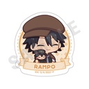 (PO) Bungo Stray Dogs Hug Series Trading Die-cut Sticker [BOX] Image_4