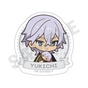 (PO) Bungo Stray Dogs Hug Series Trading Die-cut Sticker [BOX] Image_6