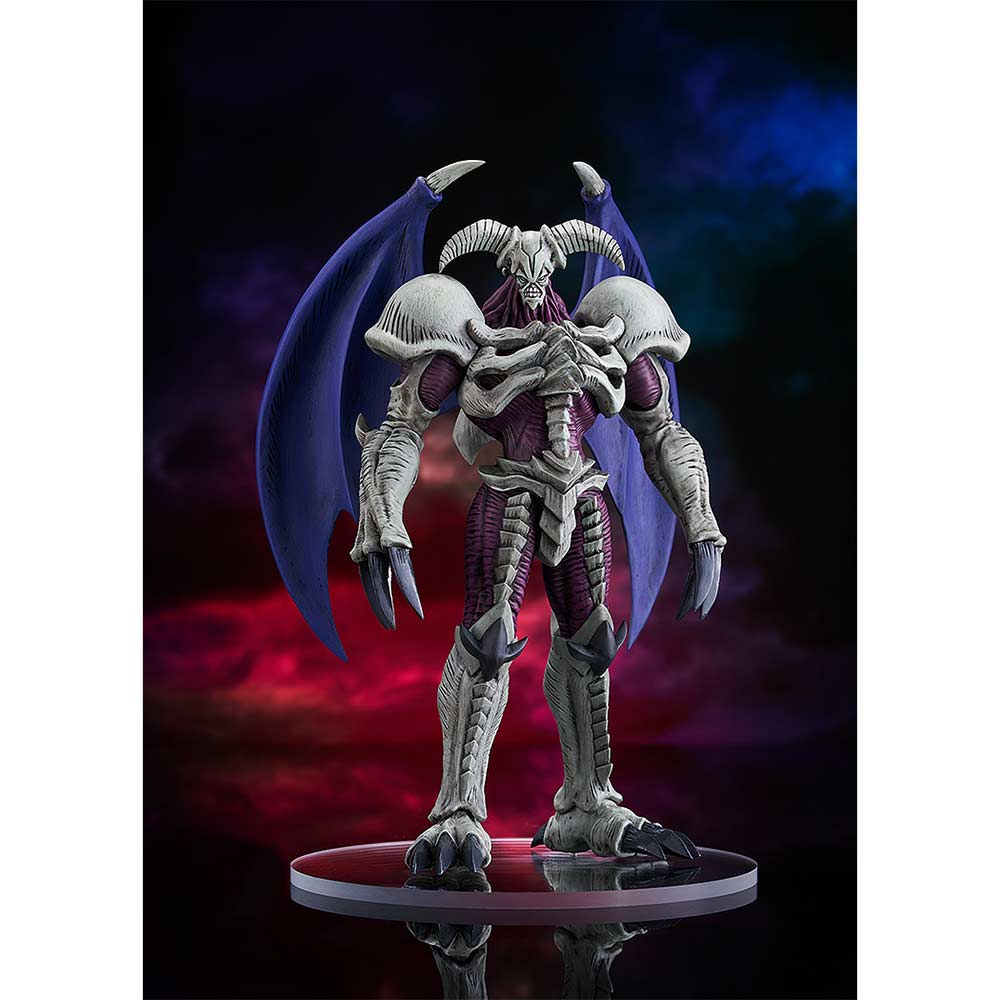 (PO) POP UP PARADE Yu-Gi-Oh! - Summoned Skull L Size Image_3