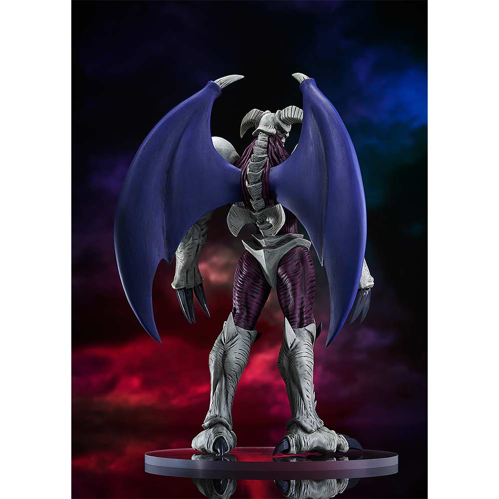 (PO) POP UP PARADE Yu-Gi-Oh! - Summoned Skull L Size Image_4