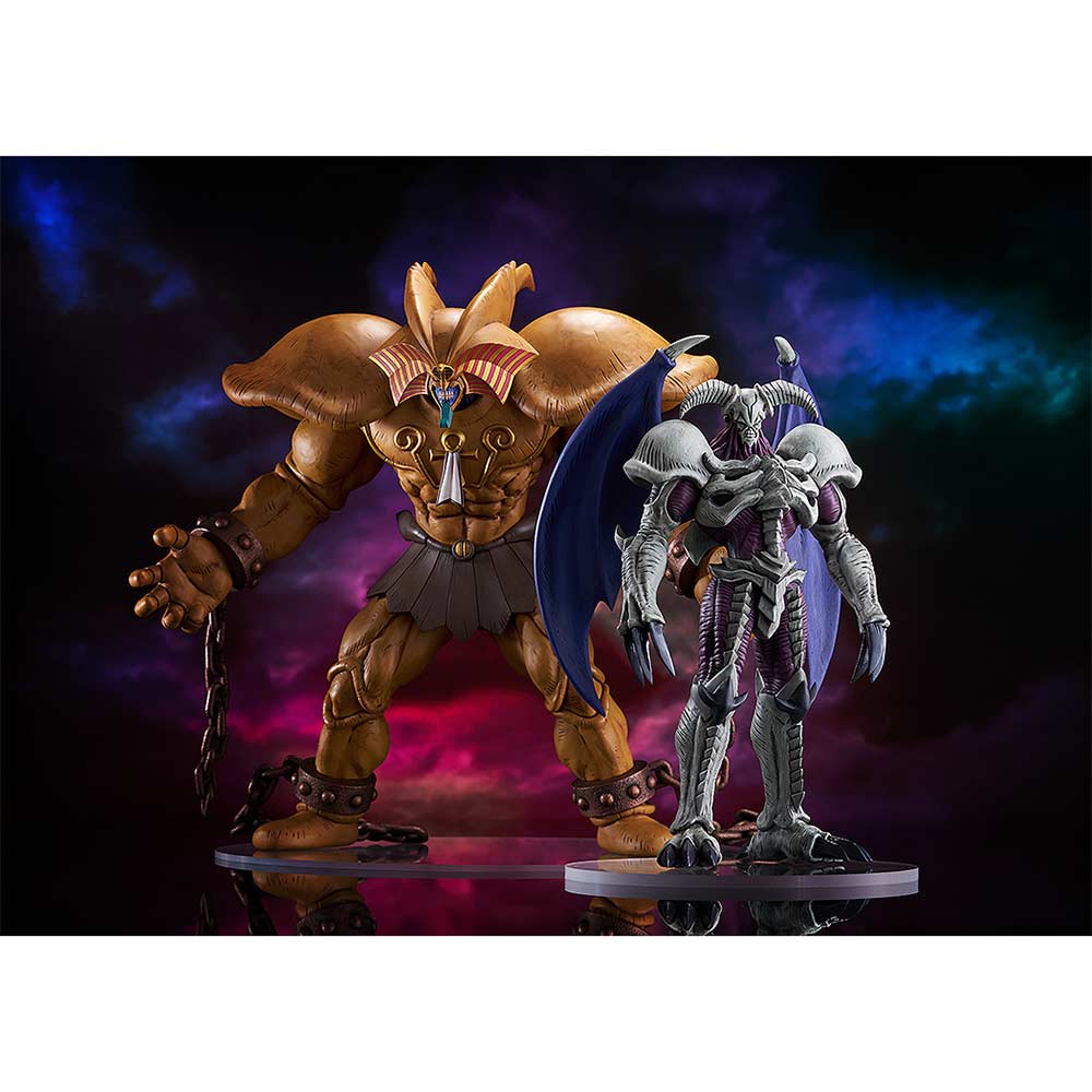 (PO) POP UP PARADE Yu-Gi-Oh! - Summoned Skull L Size Image_6