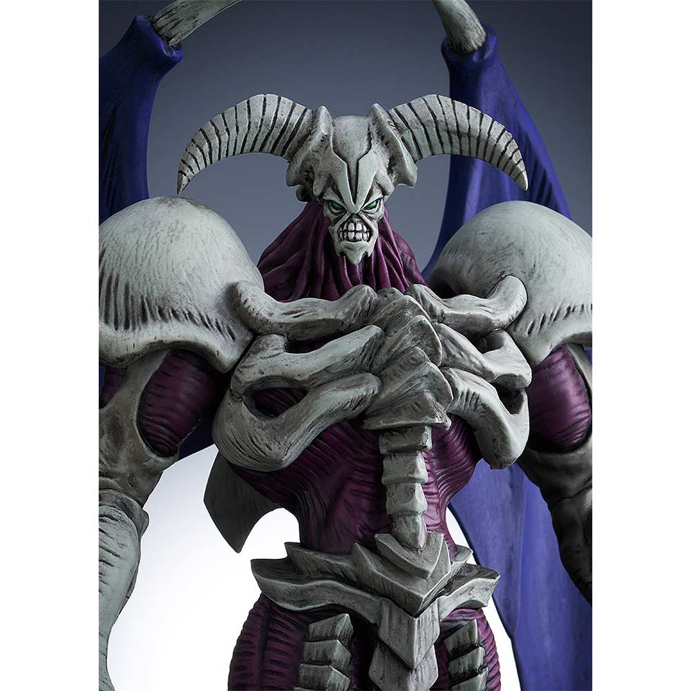 (PO) POP UP PARADE Yu-Gi-Oh! - Summoned Skull L Size Image_9