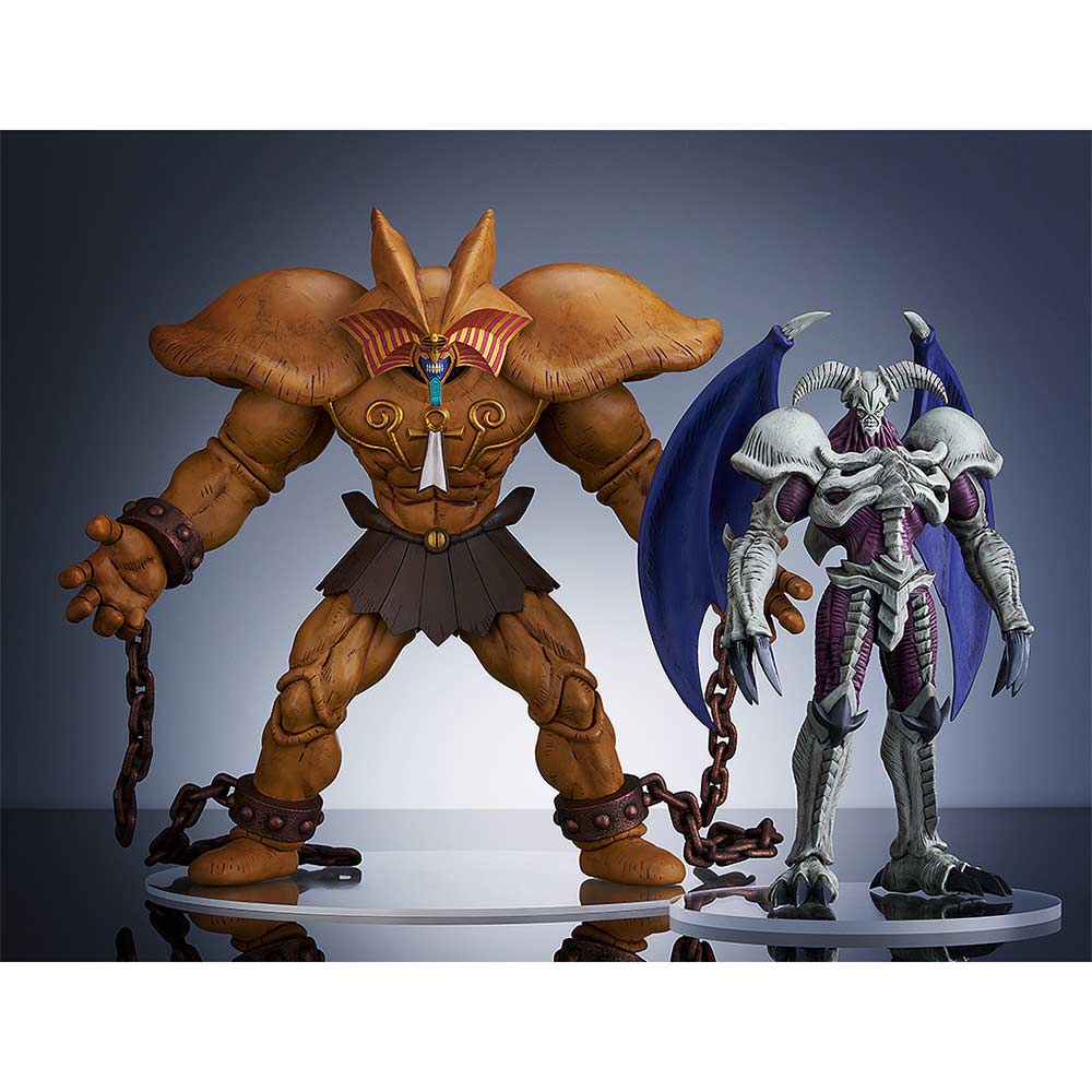 (PO) POP UP PARADE Yu-Gi-Oh! - Summoned Skull L Size Image_10