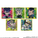 (PO) Nyaformation JoJo's Bizarre Adventure Diamond Is Unbreakable Seal Wafer ACT 1 [BOX] Image_2