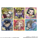 (PO) Nyaformation JoJo's Bizarre Adventure Diamond Is Unbreakable Seal Wafer ACT 1 [BOX] Image_3