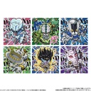 (PO) Nyaformation JoJo's Bizarre Adventure Diamond Is Unbreakable Seal Wafer ACT 1 [BOX] Image_6