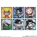 (PO) Nyaformation Naruto Shippuden Seal Wafer Vol.3 [BOX] Image_2