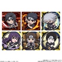 (PO) Nyaformation Naruto Shippuden Seal Wafer Vol.3 [BOX] Image_4