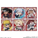(PO) Nyaformation Naruto Shippuden Seal Wafer Vol.3 [BOX] Image_5