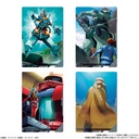 (PO) Itajaga Gundam Visual Art Collection [BOX] Image_2