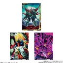 (PO) Itajaga Gundam Visual Art Collection [BOX] Image_3