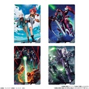 (PO) Itajaga Gundam Visual Art Collection [BOX] Image_7