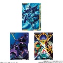 (PO) Itajaga Gundam Visual Art Collection [BOX] Image_8