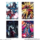 (PO) Itajaga Gundam Visual Art Collection [BOX] Image_9