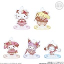 (PO) Sanrio Characters Acrylic Stand [BOX] Image_2