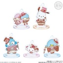 (PO) Sanrio Characters Acrylic Stand [BOX] Image_3