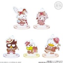 (PO) Sanrio Characters Acrylic Stand [BOX] Image_4