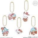 (PO) Sanrio Characters Acrylic Stand [BOX] Image_6