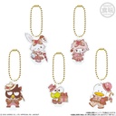 (PO) Sanrio Characters Acrylic Stand [BOX] Image_7