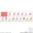 (PO) Sanrio Characters Acrylic Stand [BOX] Image_9