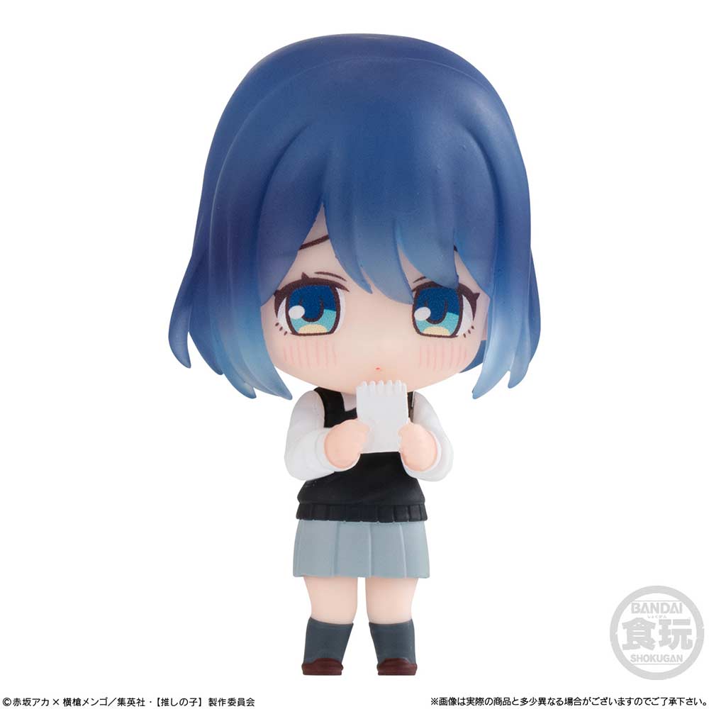(PO) Oshi no Ko Collection 2 [BOX] Image_8
