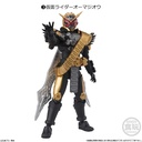 (PO) SHODO-XX (Double Cross) Kamen Rider 9 [BOX] Image_4