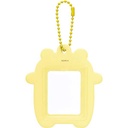 Rilakkuma Photo Keychain Rilakkuma – Erandeko Friends AB26401 Image_2