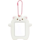Rilakkuma Photo Keychain Korilakkuma – Erandeko Friends AB26402 Image_1