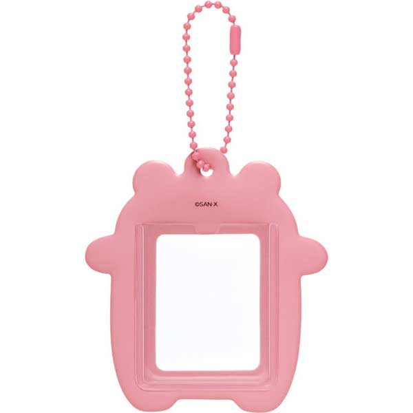 Rilakkuma Photo Keychain Korilakkuma – Erandeko Friends AB26402 Image_2