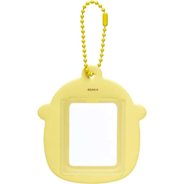 Sumikkogurashi Photo Keychain Penguin? – Erandeko Friends AB26406  Image_2