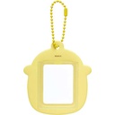 Sumikkogurashi Photo Keychain Penguin? – Erandeko Friends AB26406  Image_2