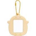 Sumikkogurashi Photo Keychain Tonkatsu – Erandeko Friends AB26407 Image_1
