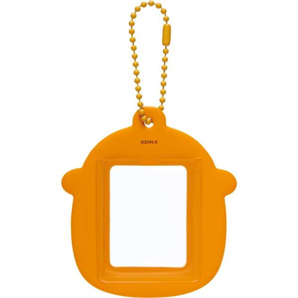 Sumikkogurashi Photo Keychain Tonkatsu – Erandeko Friends AB26407 Image_2