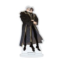 (PO) Acrylic Stand Kingin Sasameku Himitsu wa Yoru 01 Mikado & Alloy (Original Illustration) Image_1
