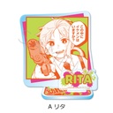 (PO) Kindergarten Wars Acrylic Stand A Rita Image_1