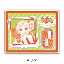 (PO) Kindergarten Wars Acrylic Stand A Rita Image_2