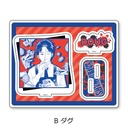 (PO) Kindergarten Wars Acrylic Stand B Doug Image_2