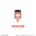 (PO) Paradox Live Ice Cream Tapi Pins Vol. 1 [BOX] Image_4