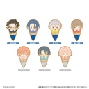 (PO) Paradox Live Ice Cream Tapi Pins Vol. 3 [BOX] Image_1