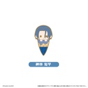 (PO) Paradox Live Ice Cream Tapi Pins Vol. 3 [BOX] Image_3