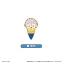 (PO) Paradox Live Ice Cream Tapi Pins Vol. 3 [BOX] Image_4