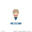 (PO) Paradox Live Ice Cream Tapi Pins Vol. 3 [BOX] Image_5
