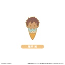 (PO) Paradox Live Ice Cream Tapi Pins Vol. 4 [BOX] Image_3