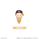 (PO) Paradox Live Ice Cream Tapi Pins Vol. 4 [BOX] Image_5